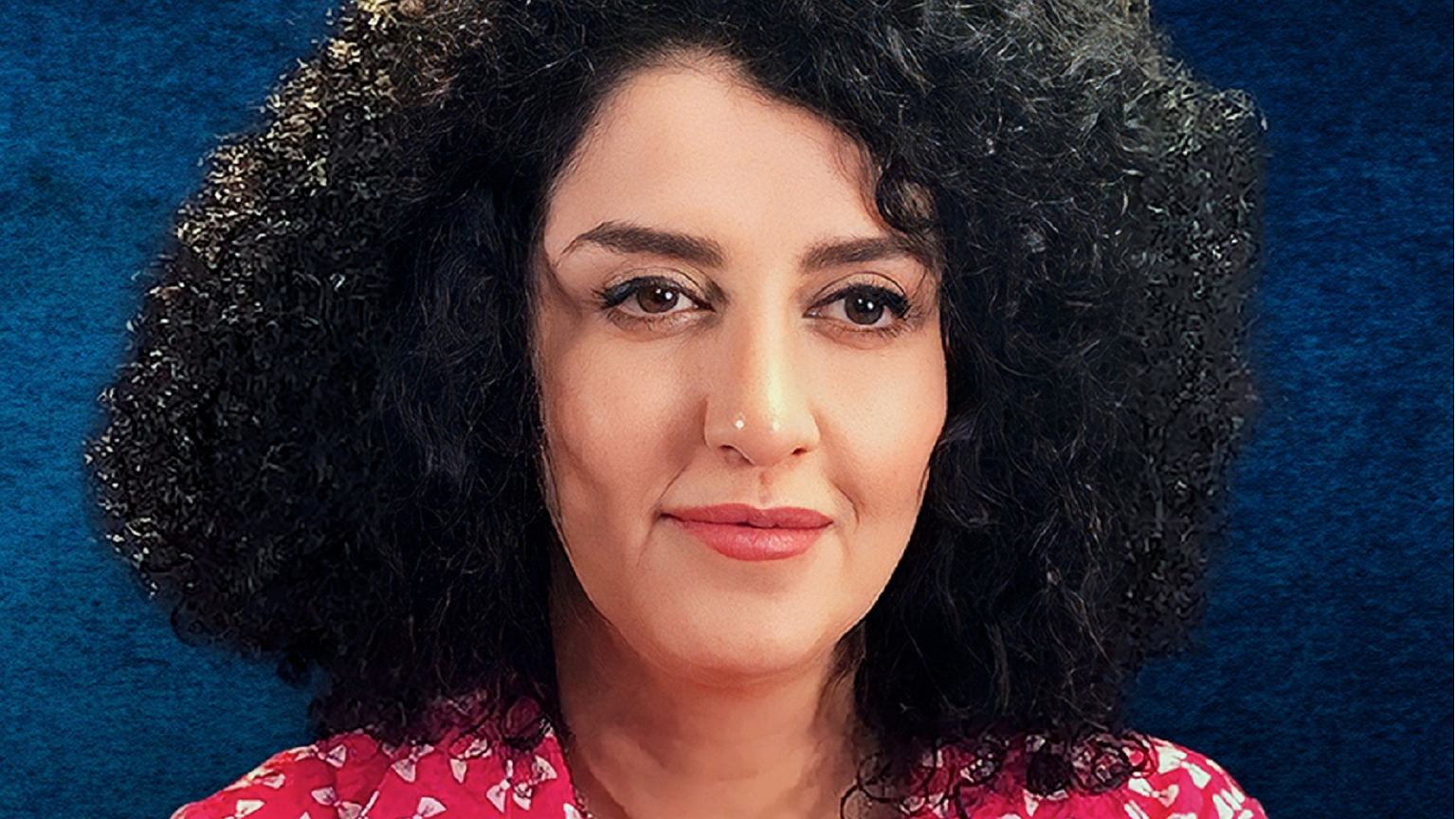 Noblistka Narges Mohammadi "na granicy życia i śmierci". "Trzeba działać, zanim będzie za późno"