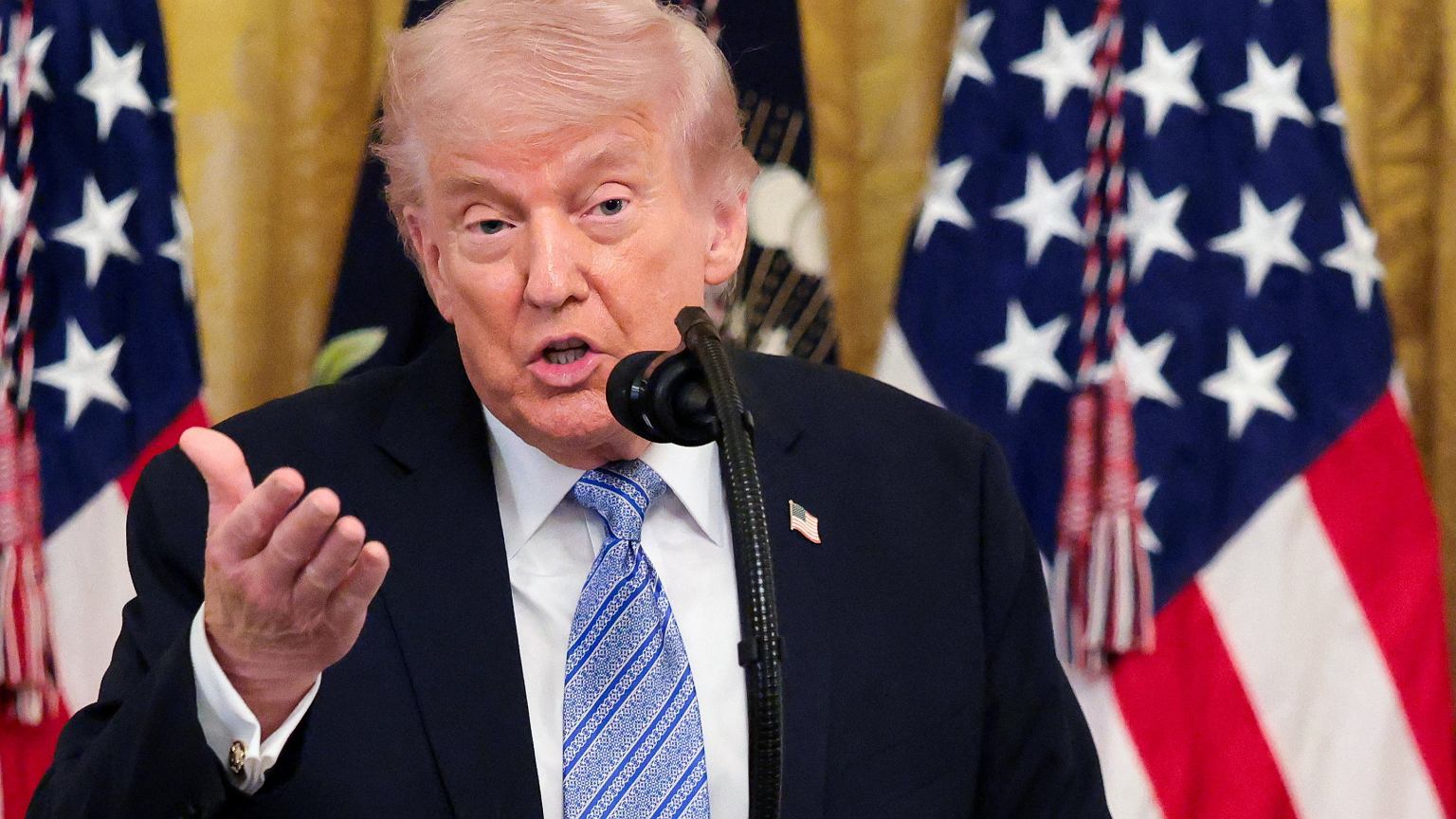 Trump straszył, że wycofa z Niemiec więcej żołnierzy. Odpowiedź Pentagonu sugeruje coś innego
