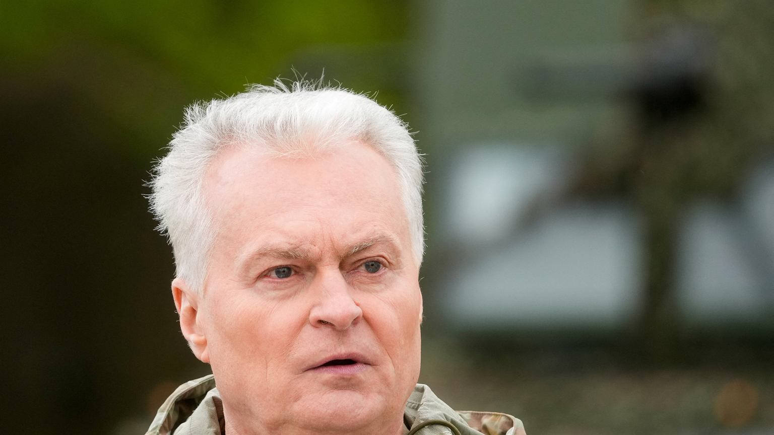 Litwa: Możemy podjąć się roli mediatora w sporze Polski i Ukrainy