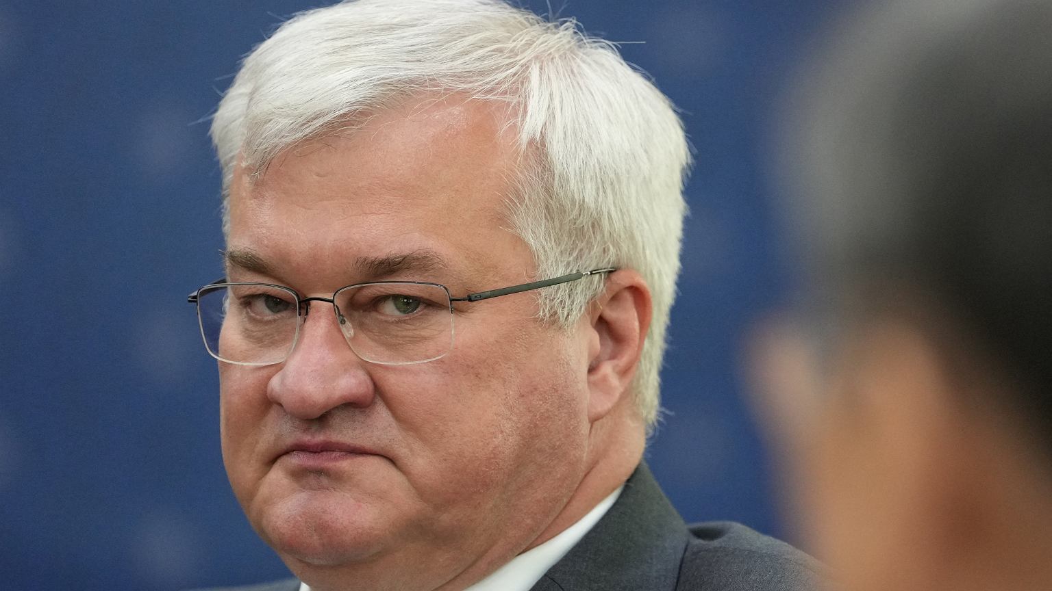 Ukraińskie MSZ reaguje po ataku na 11-latki. Jest odpowiedź człowieka Nawrockiego