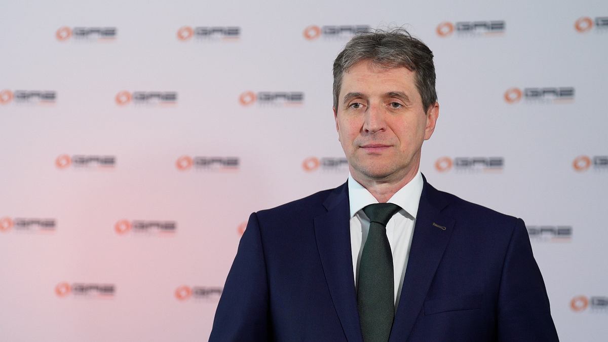 Polska zbuduje trzeci terminal LNG. Możliwości importu gazu wzrosną do 50 mld m3