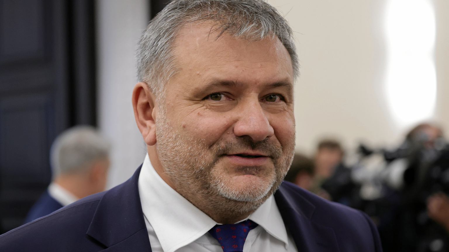 Żurek o Ziobrze w USA. "Pismo do ICE może wyjść szybciej niż wniosek o ekstradycję"