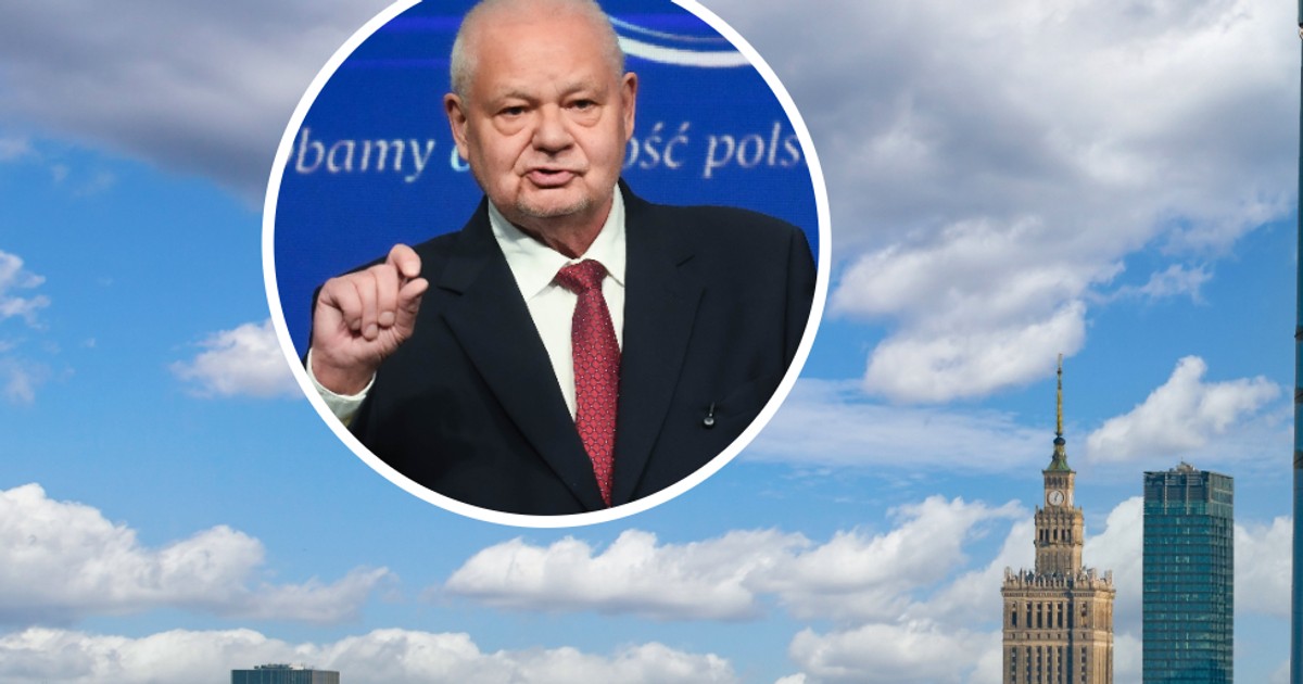 Adam Glapiński zaskoczył kredytobiorców. "Jestem nastawiony zdecydowanie gołębio"