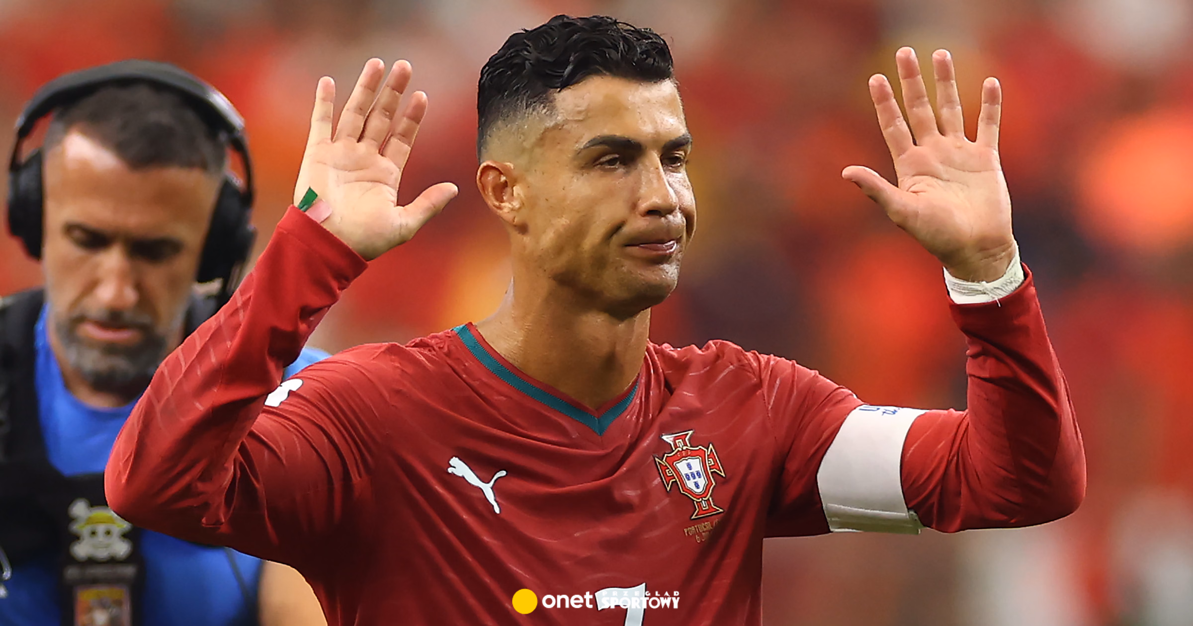 Ależ wieści z MŚ 2026. Rekord Cristiano Ronaldo. Świat czekał na to 60 lat