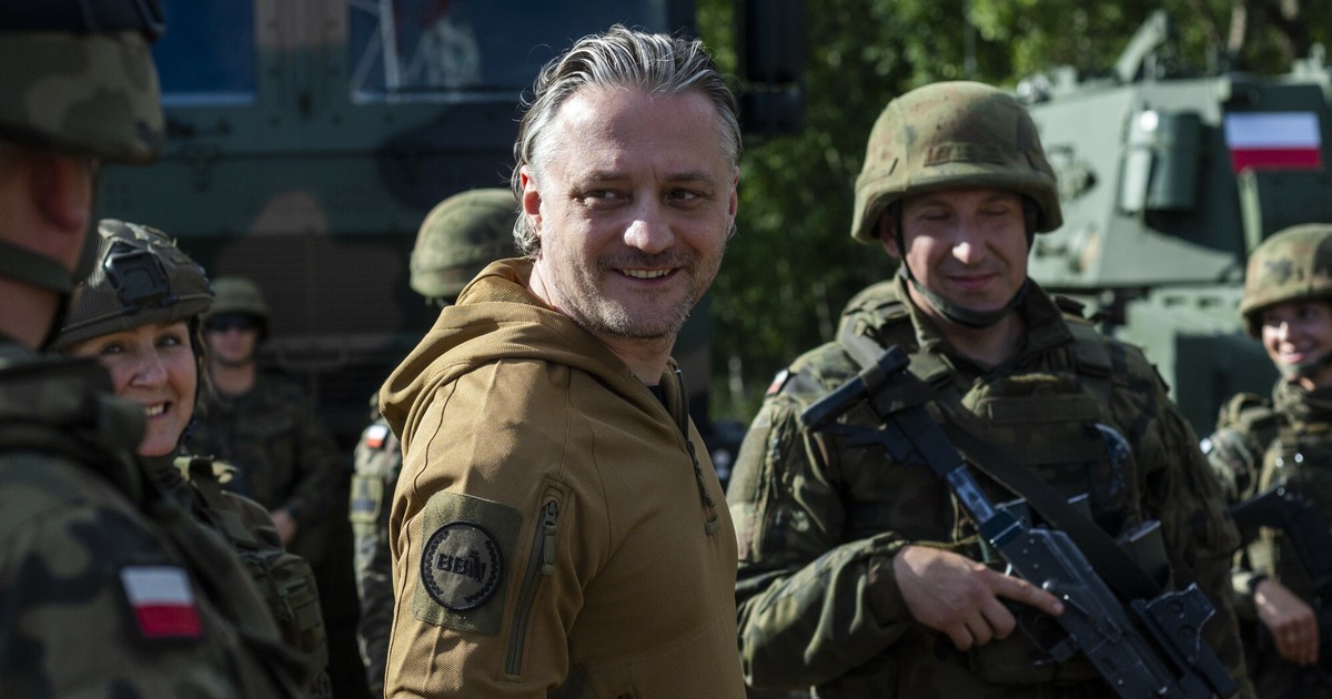Amerykanie otwarci na bazę w Polsce. Szef BBN zdradza, co zdecyduje o losach inwestycji