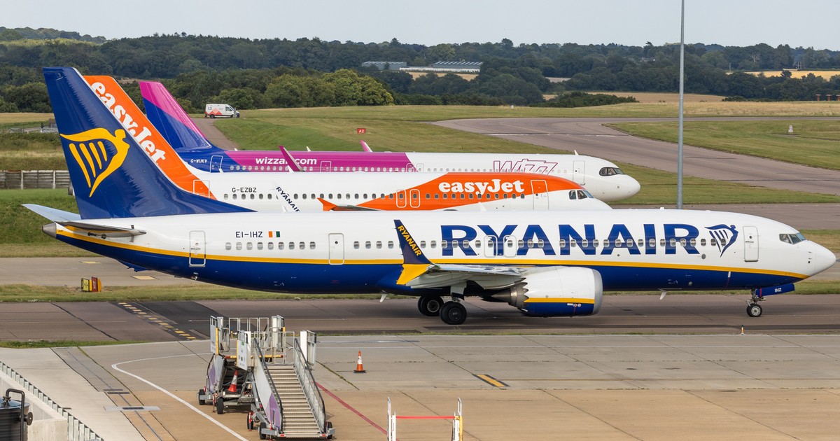 Amerykański fundusz chce przejąć easyJet. Zarząd daje zielone światło