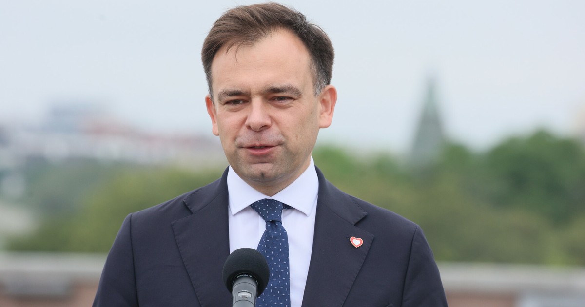 Andrzej Domański: niegospodarność i zwykłe złodziejstwo. Nieprawidłowości na 120 mld zł