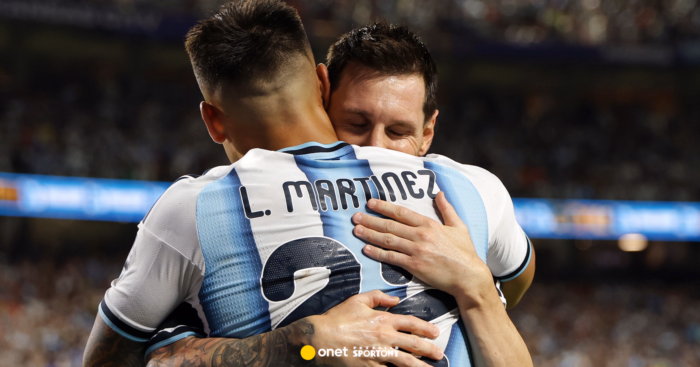 Argentyna w półfinale MŚ 2026. A w kraju piszą o cierpieniu