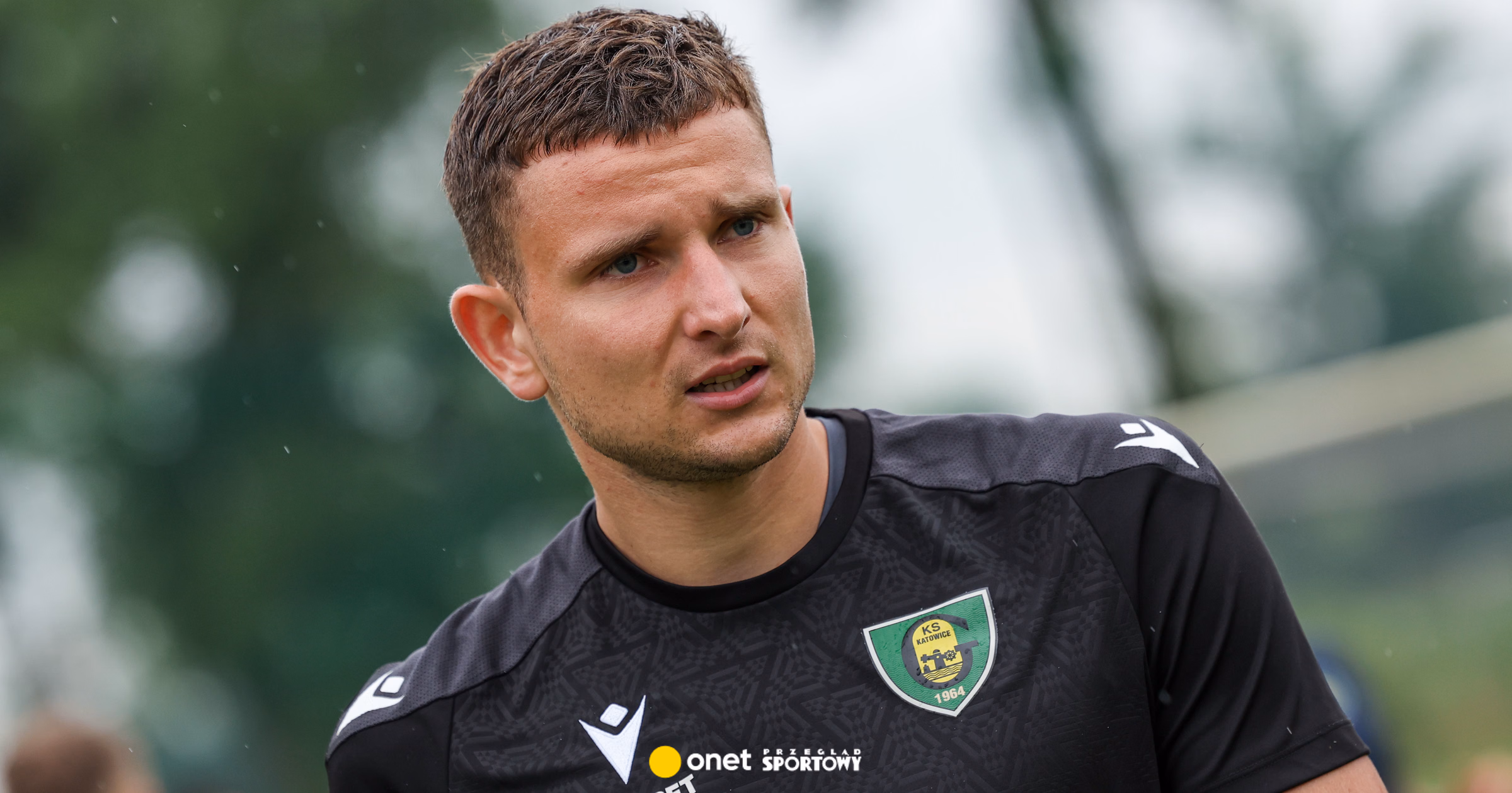 Bramkarska karuzela GKS Katowice. Seria zmian przed pucharami