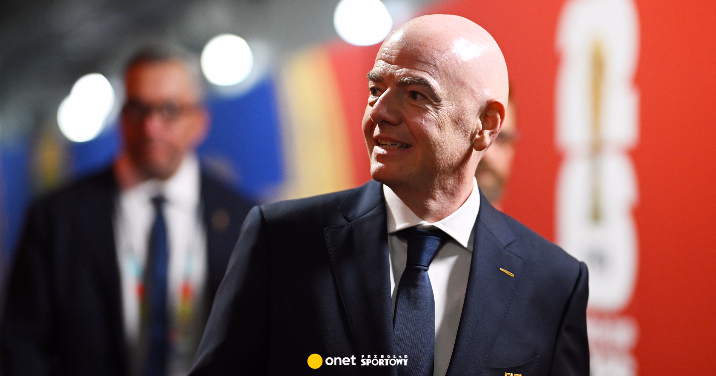 Burza przez decyzję FIFA. Nie wpuścili dziennikarzy na finał MŚ 2026