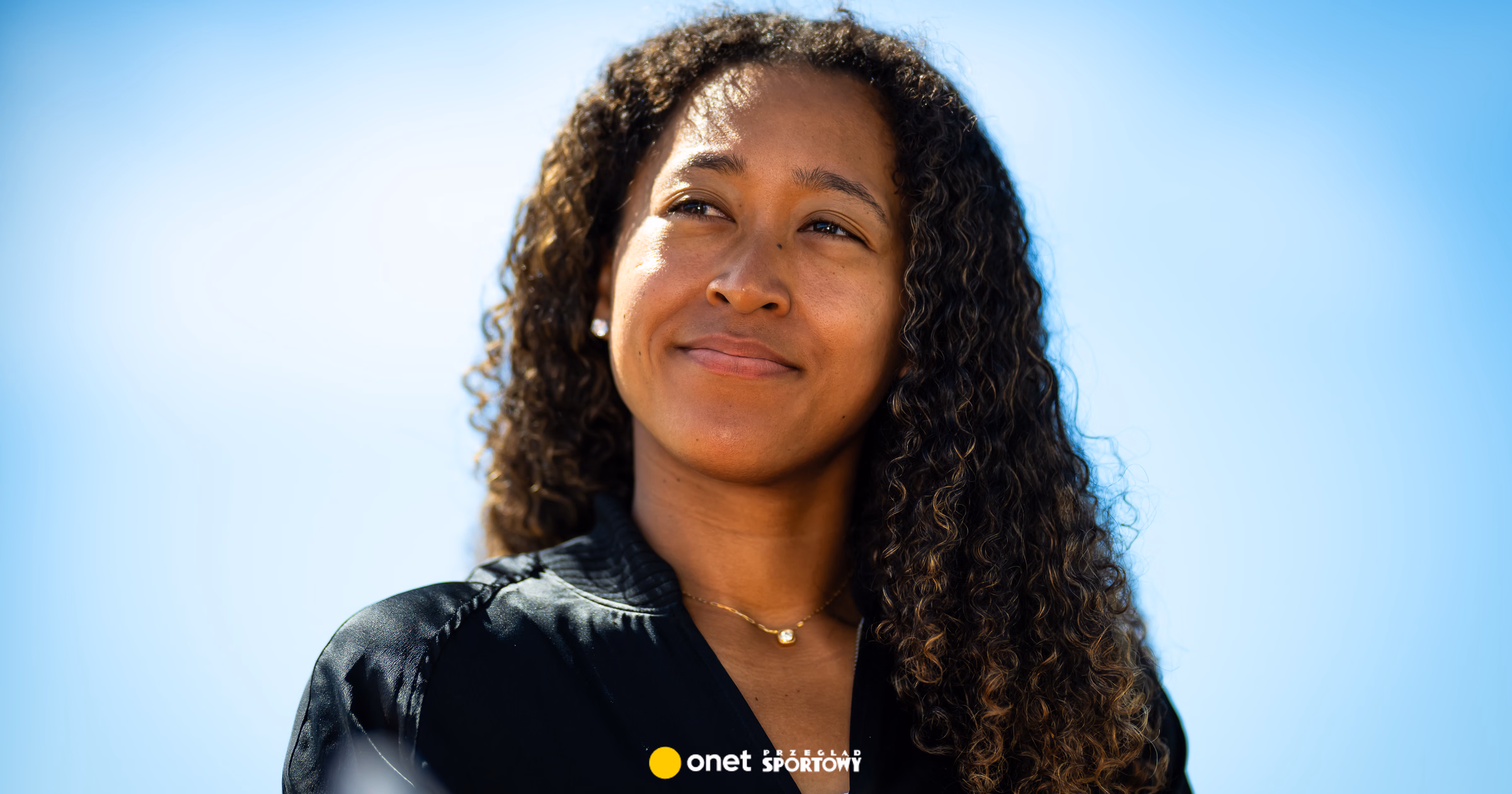 Cały świat mówi o stroju Naomi Osaki na Wimbledon