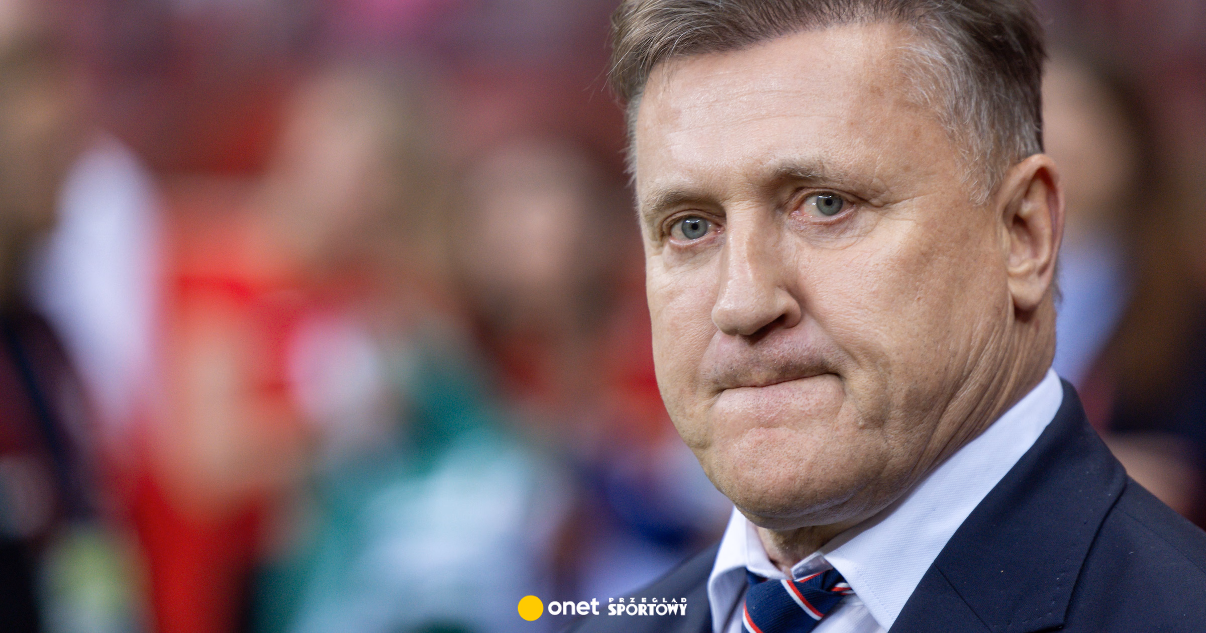 Cezary Kulesza podjął decyzję w sprawie finału mistrzostw świata. Zaskoczył