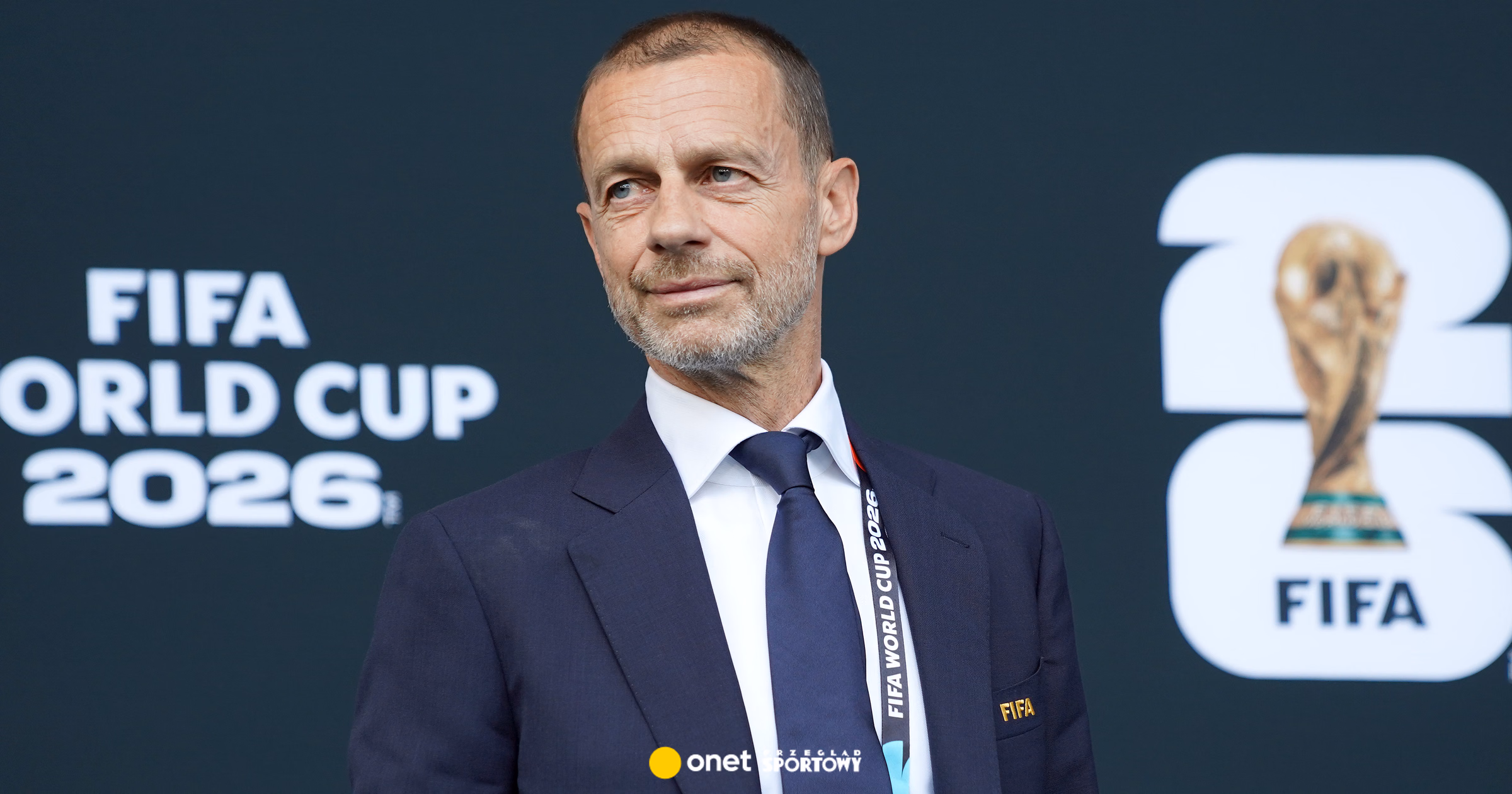 Chcą zablokować Rosję. Wrze na szczycie, konflikt na linii UEFA - FIFA