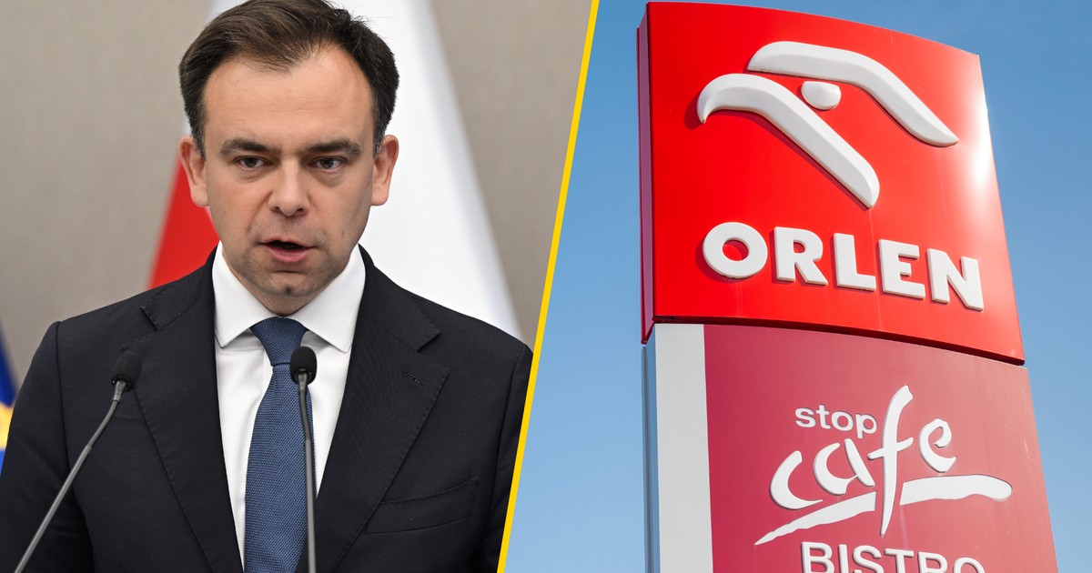 Co z cenami na stacjach? Minister nie ma dobrych informacji