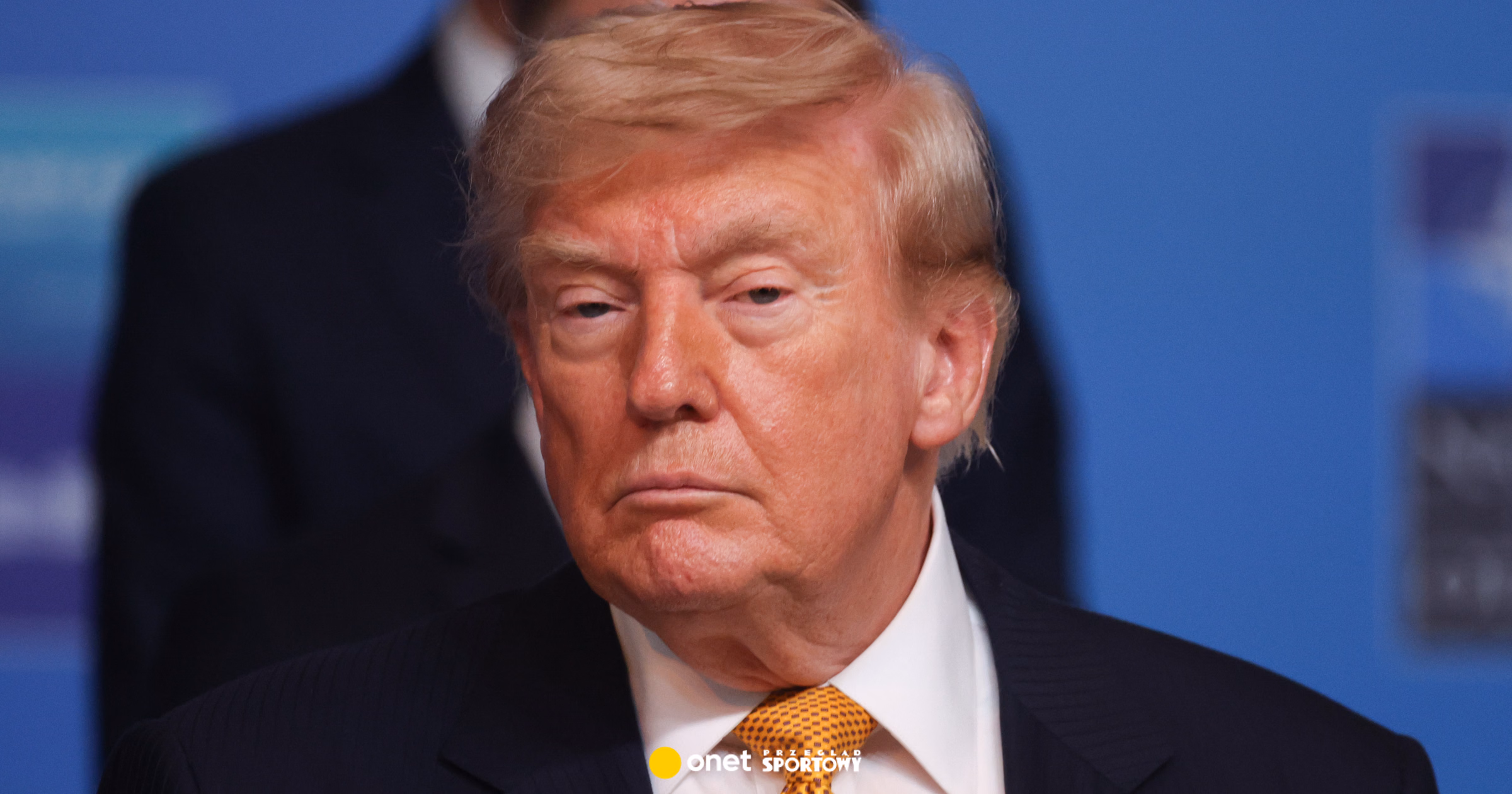 Dane tysięcy osób mogą trafić do Trumpa. "Prezent w kampanii wyborczej"