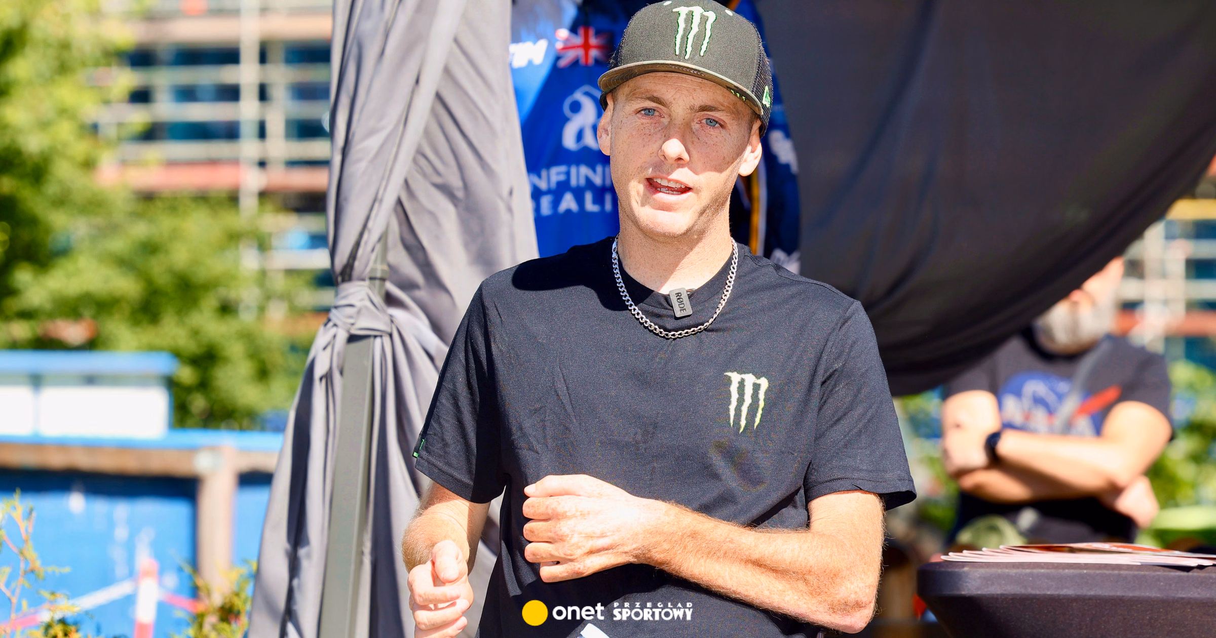 Darcy Ward wraca na Motoarenę. Legenda odsłoni tablicę przed meczem z Włókniarzem