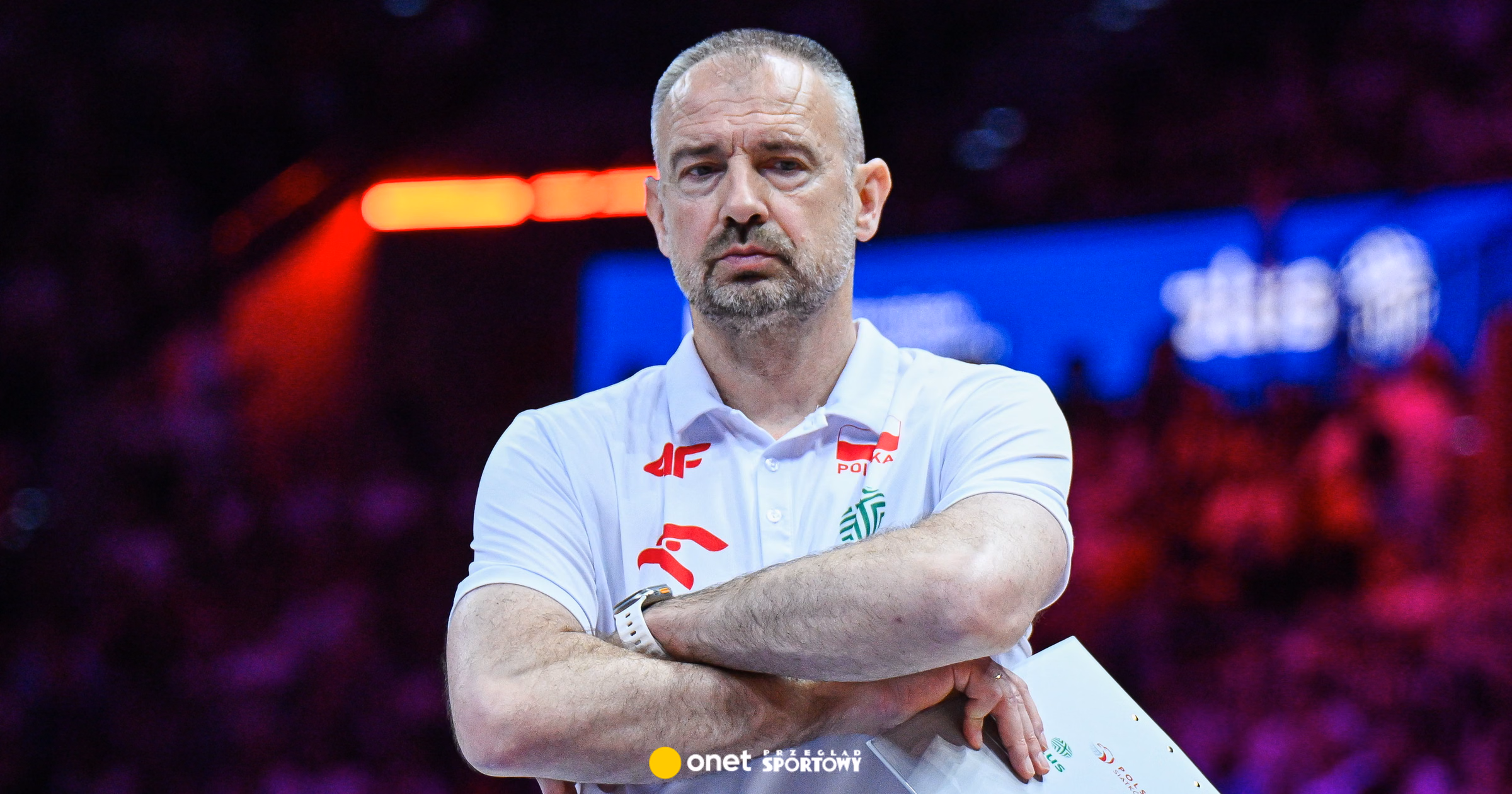 Decydujący sparing Polaków. Już przed nim jest kilku pewniaków do składu