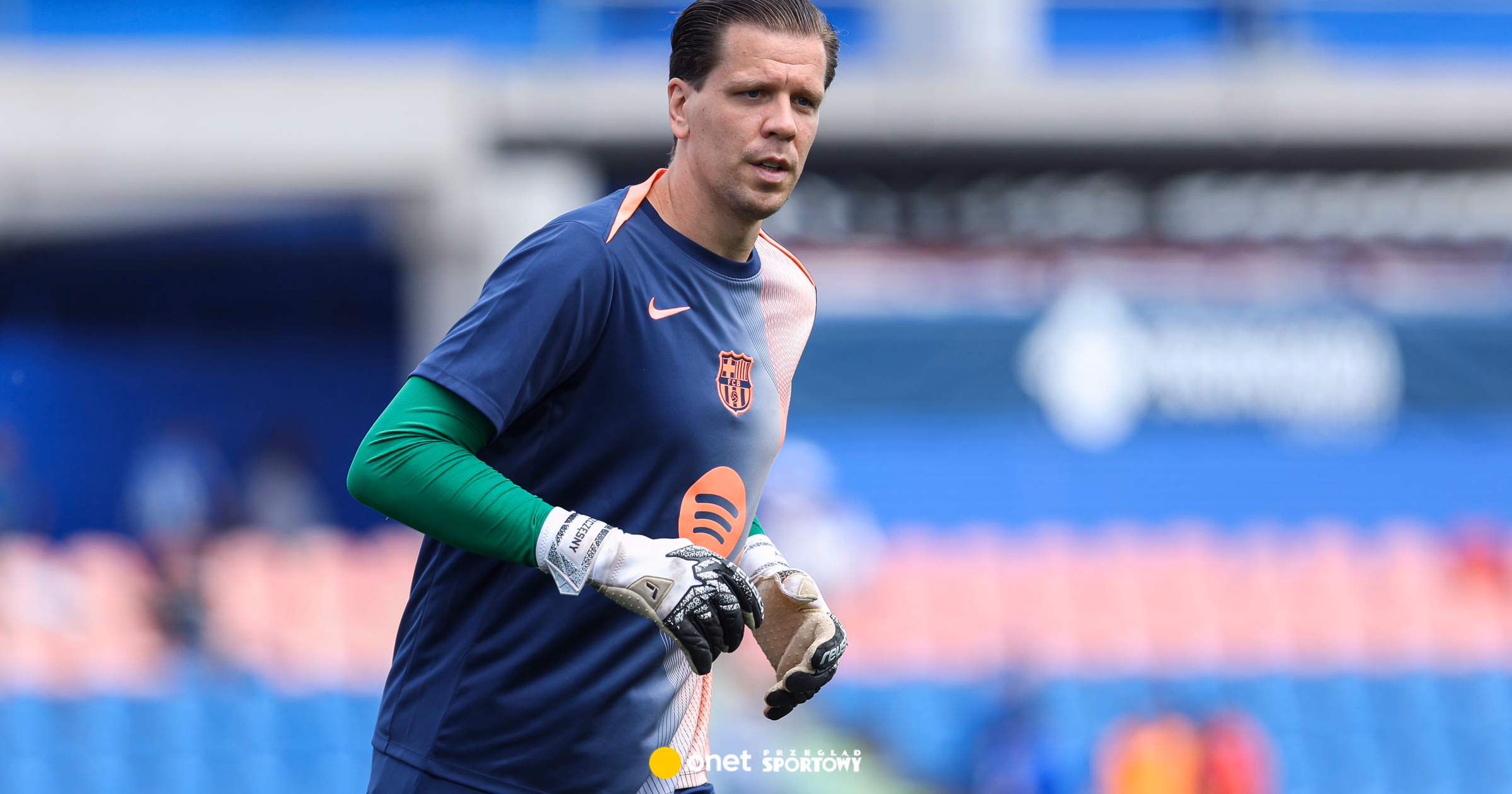 Dlatego Wojciech Szczęsny zakończył karierę. Drugie dno decyzji Polaka