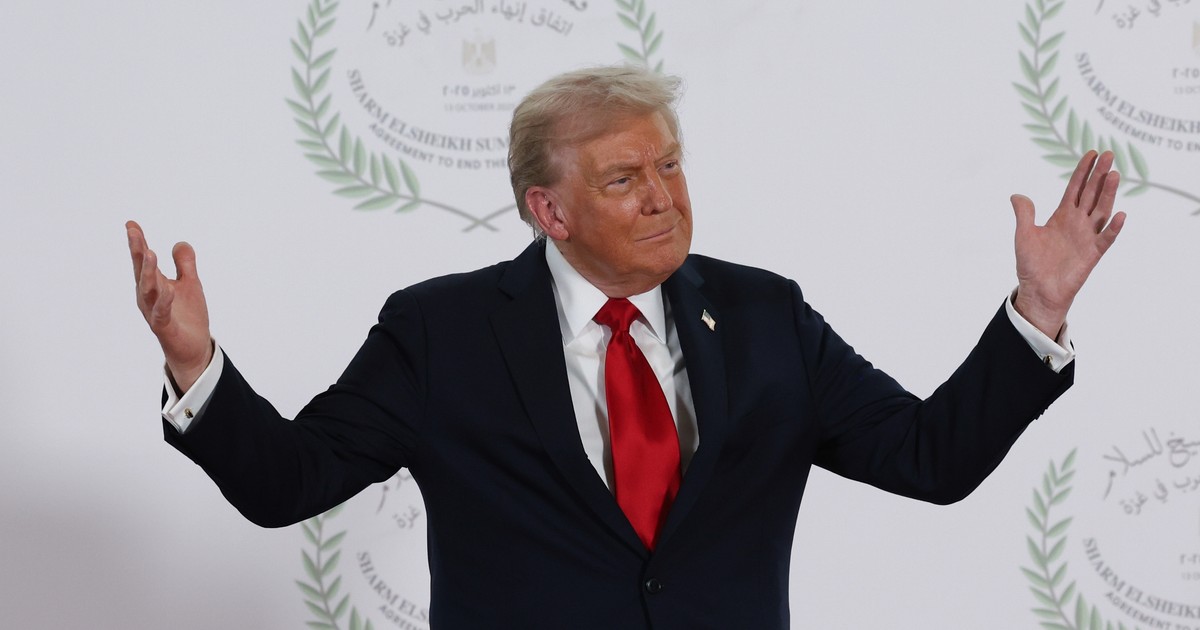 Donald Trump chce pieniędzy od Kanady. "Koszty są niewyobrażalne"