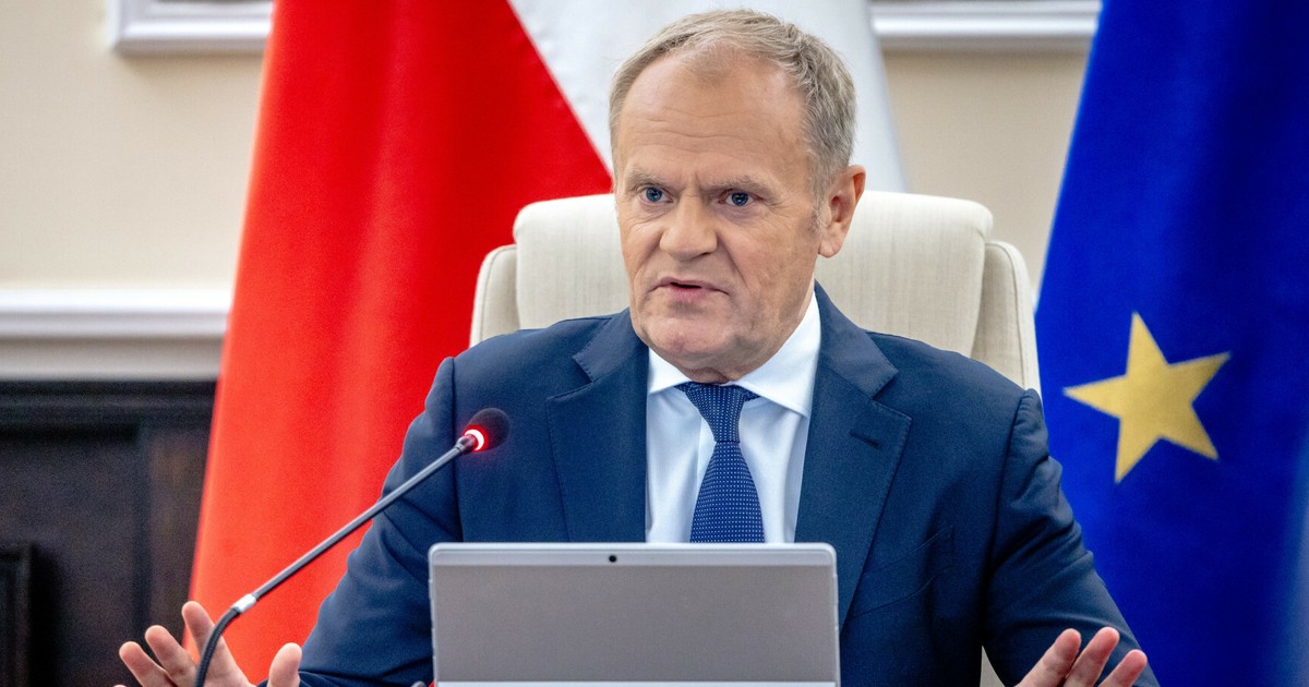 Donald Tusk reaguje na ruch Pfizera wobec PAŻP. "Sprawa jest dość paskudna"
