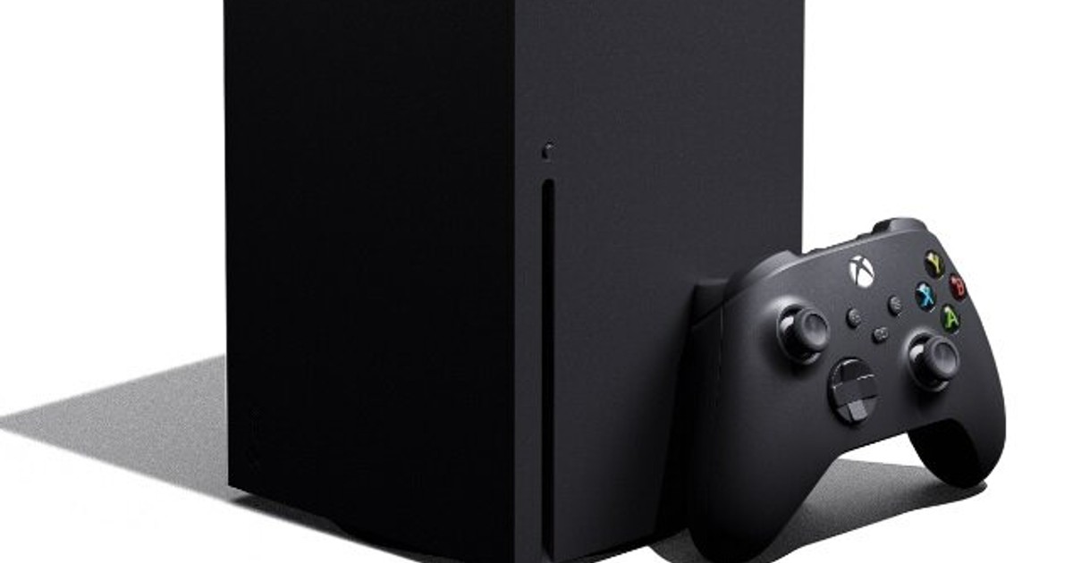 Dziś warto kupić Xbox Series X: sprawdź dlaczego