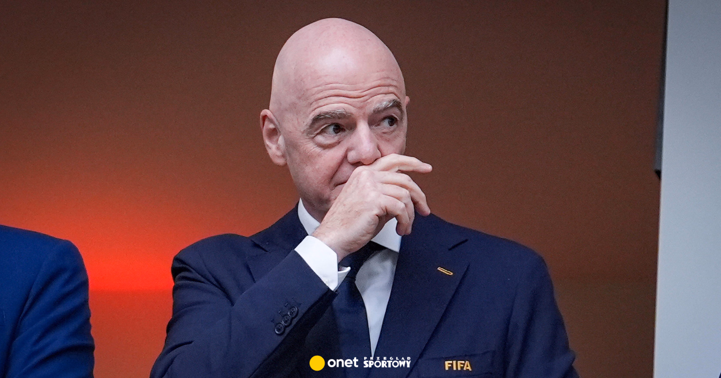 FIFA wydała oświadczenie w sprawie decyzji MKOl. Chodzi o Rosję