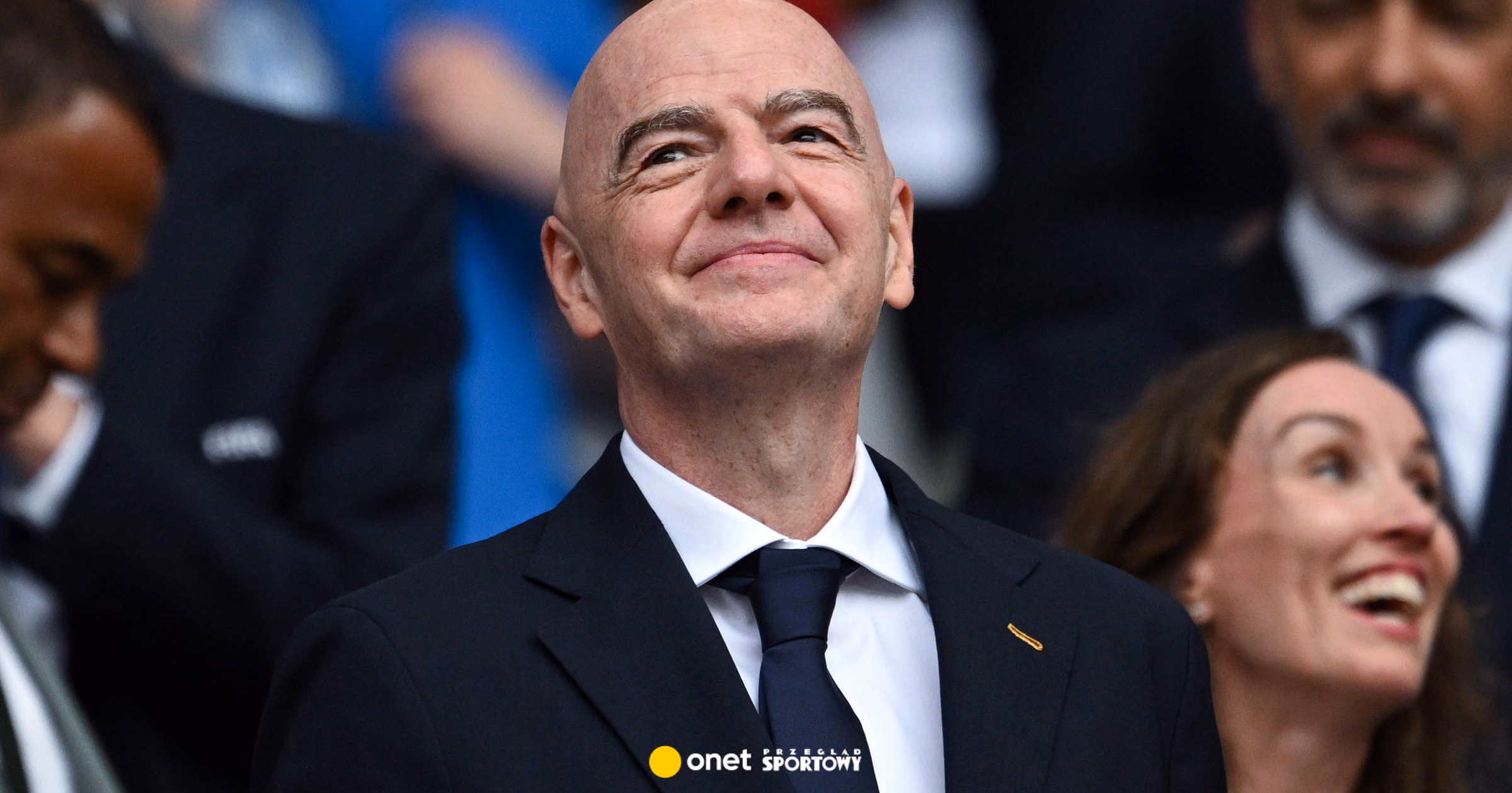 FIFA złamie świętą zasadę. Zmiana w finale MŚ 2026. Nie mówią tego wprost