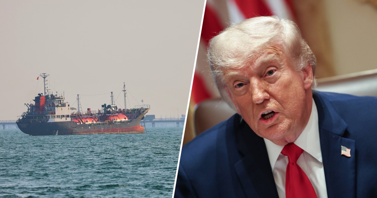 Giganci ostrzegają przed planem Donalda Trumpa. "Kanał Sueski to inna kwestia"