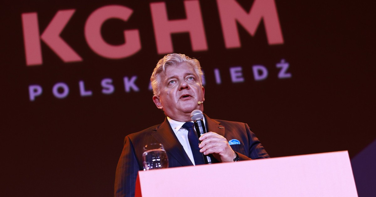 Gigantyczne inwestycje KGHM w kraju i za granicą. Plany mogą jeszcze wzrosnąć