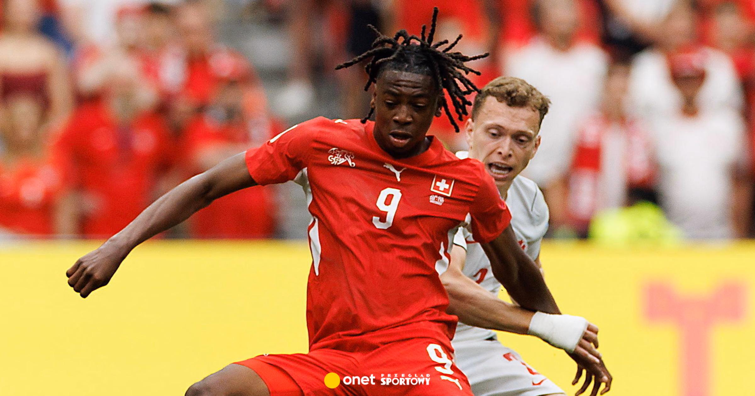 Grają o ćwierćfinał mundialu, a w kraju spokój. Polak tłumaczy