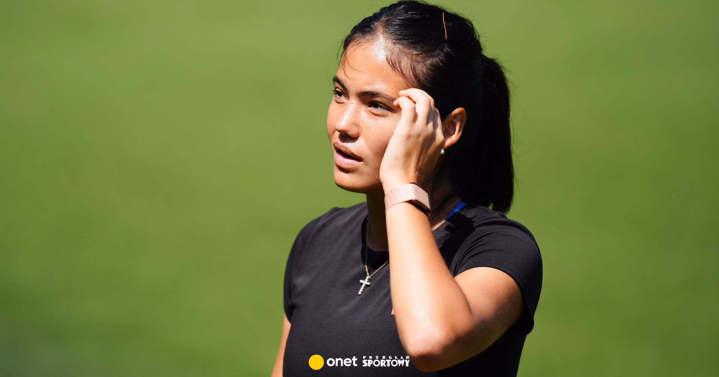Gwiazda może nie zagrać w Wimbledonie. Kontuzja tuż przed turniejem