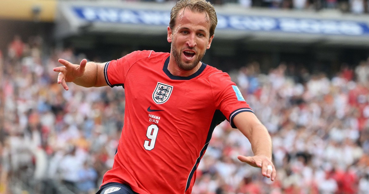 Harry Kane buduje majątek inaczej niż większość gwiazd