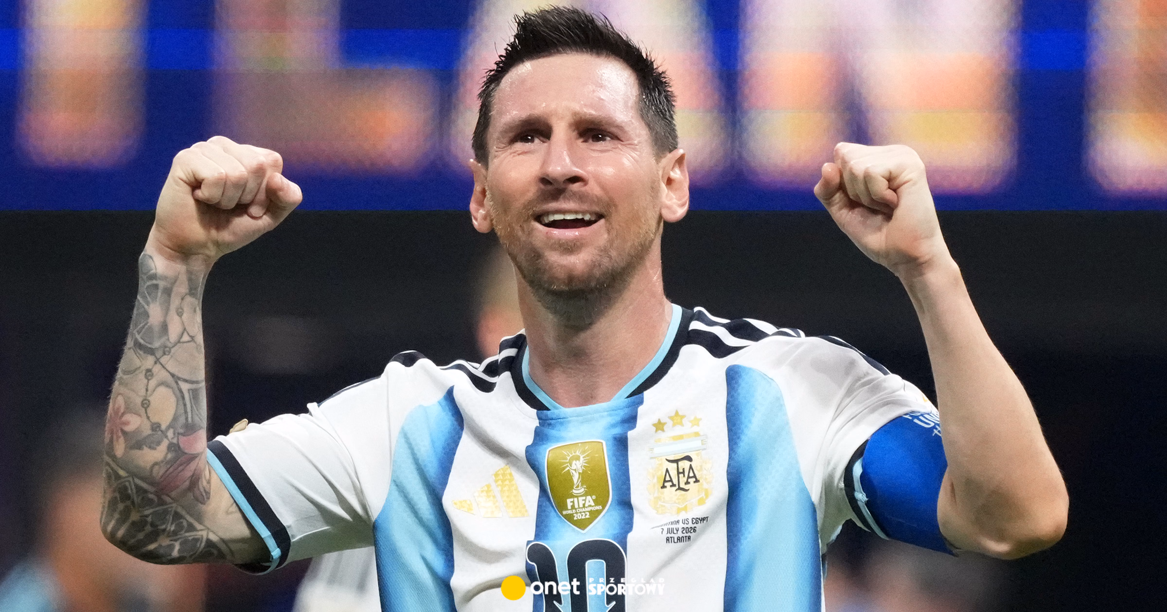 Hiszpania — Argentyna. Sprawdź, kto wygrał finał MŚ 2026. Wynik na żywo