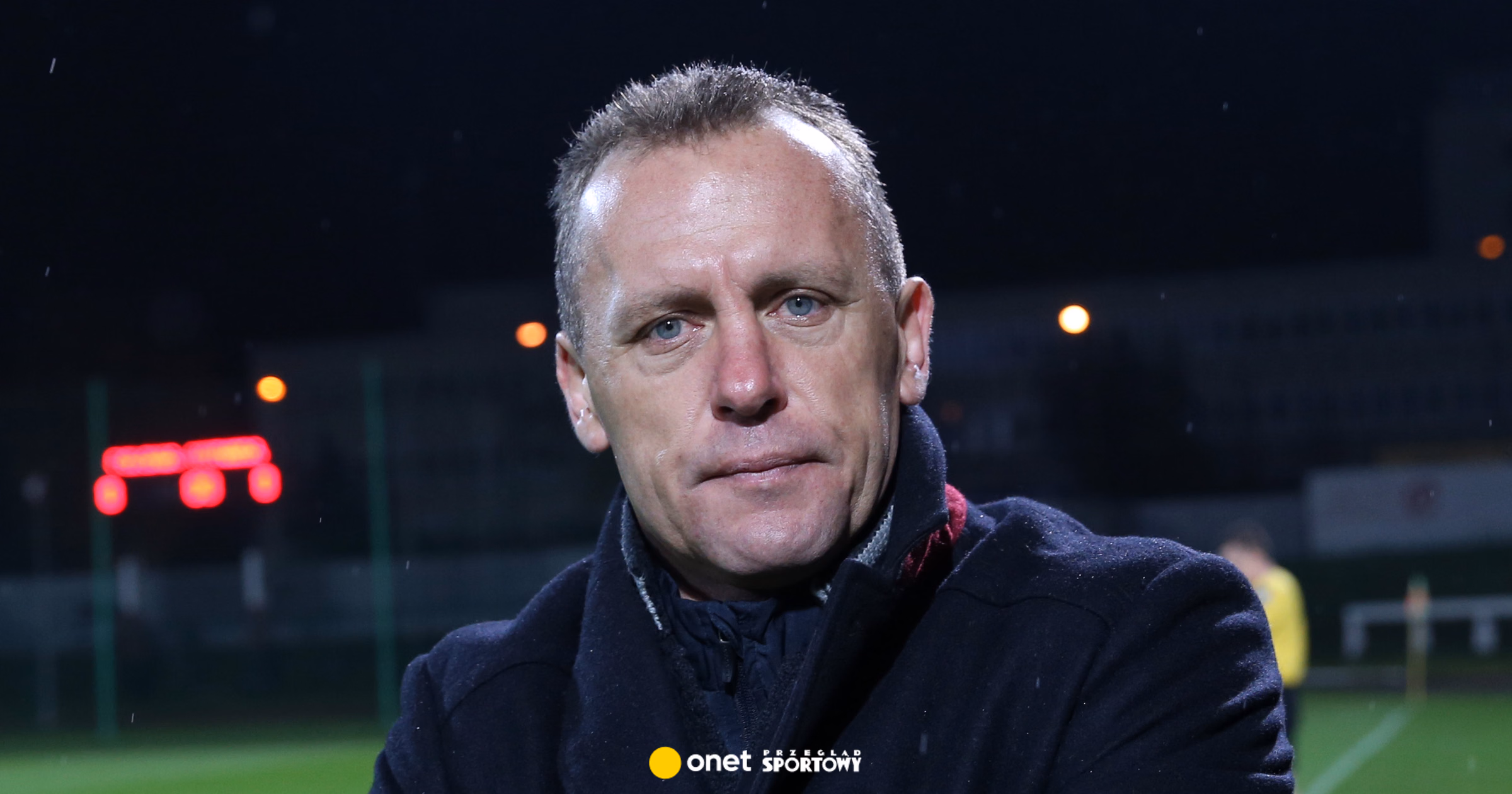 Igor Gołaszewski pierwszy raz tak otwarcie o śmierci syna. Miał 31 lat