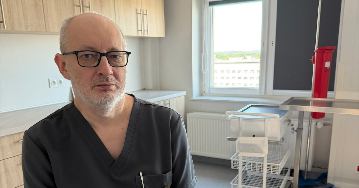 Jak żyją polscy lekarze? "Dziś gdybym zadzwonił, przysłaliby mi taksówkę"