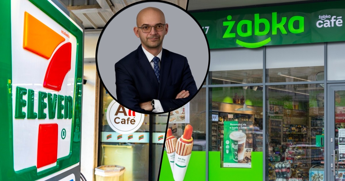 Japoński gigant interesuje się Żabką. Ekspert: można się spodziewać przyspieszenia