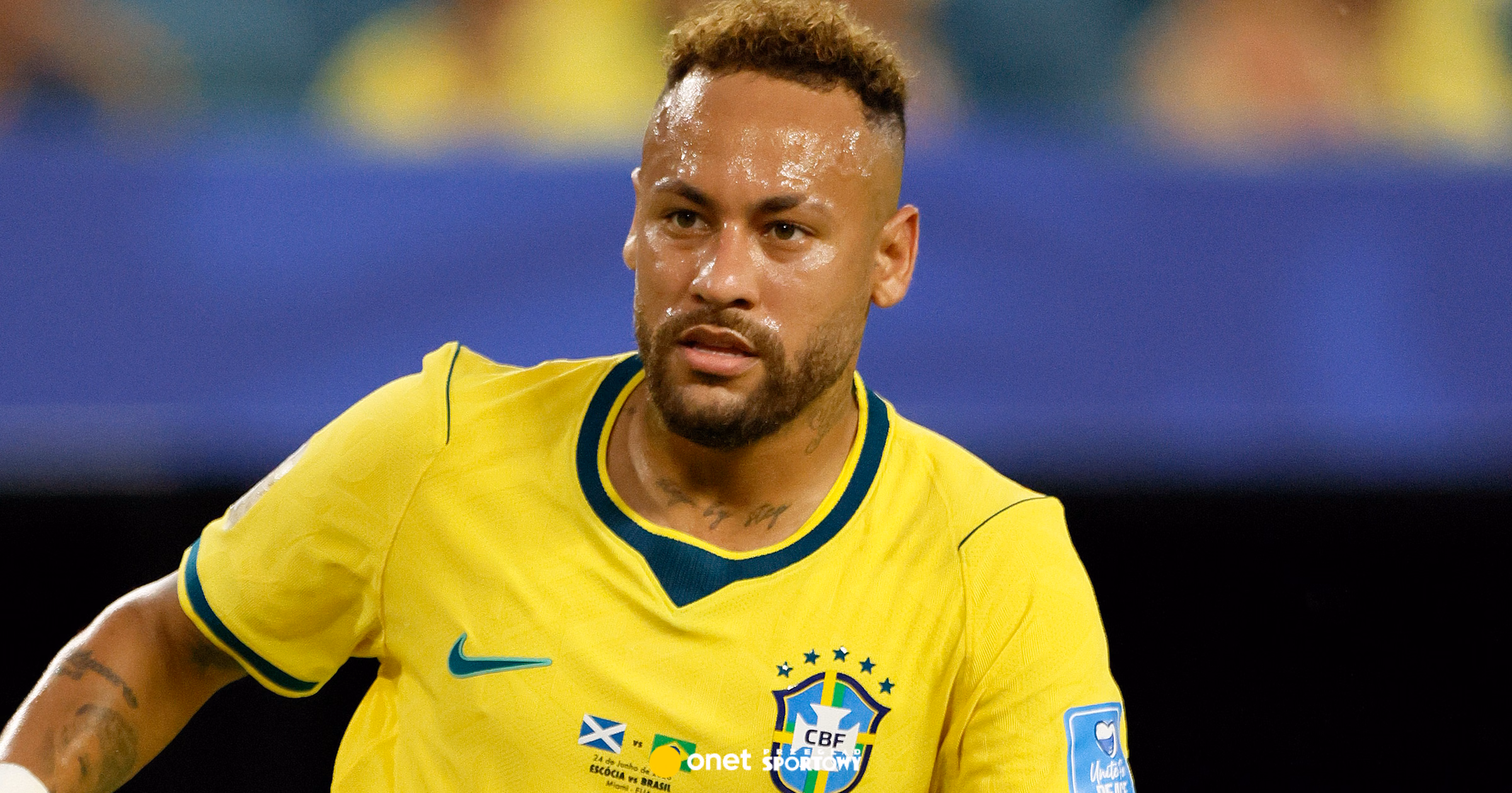 Jest ostateczna decyzja w sprawie transferu Neymara