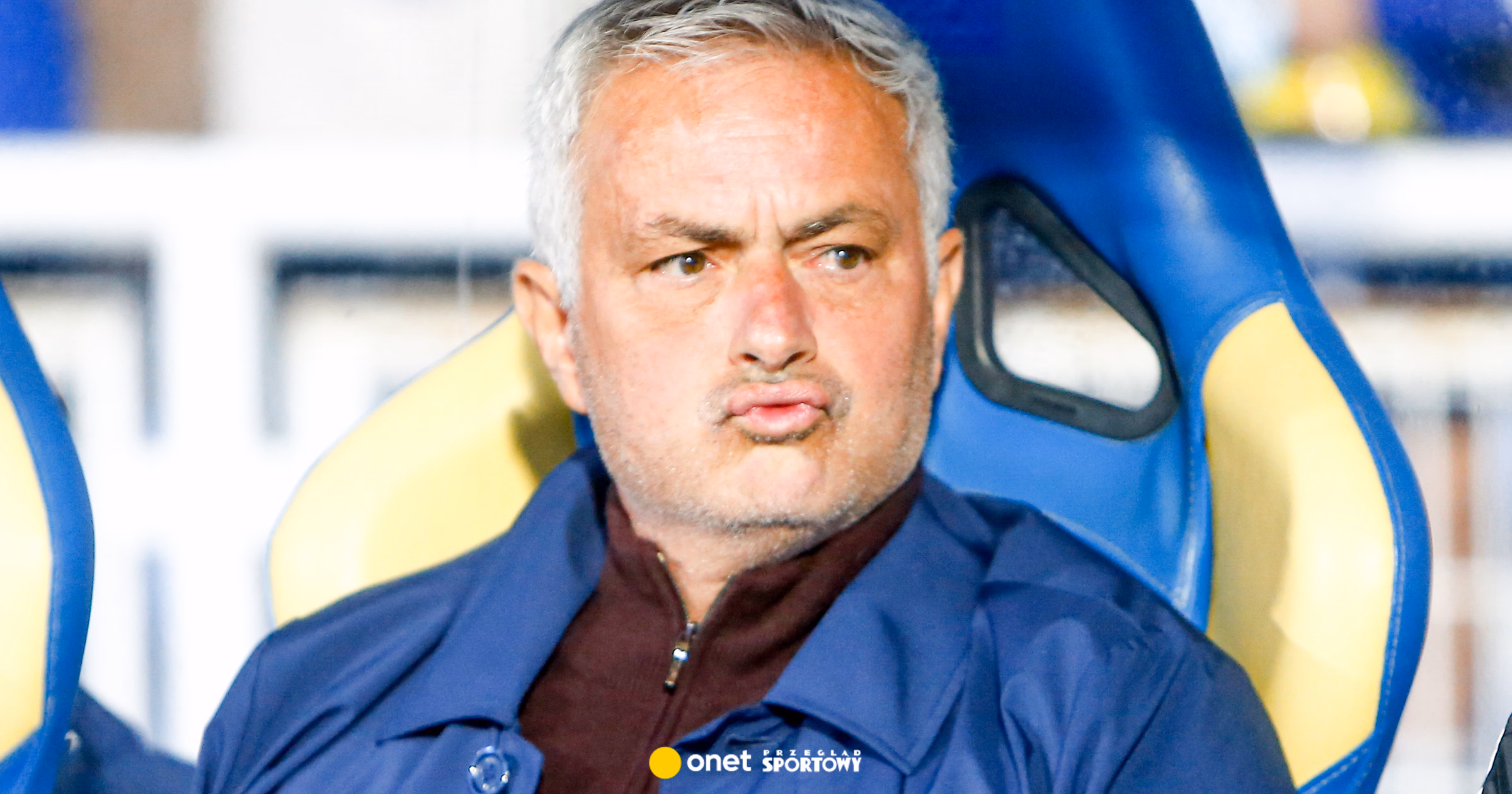 Jose Mourinho grzmi po skandalu na MŚ. Jaśniej się nie da