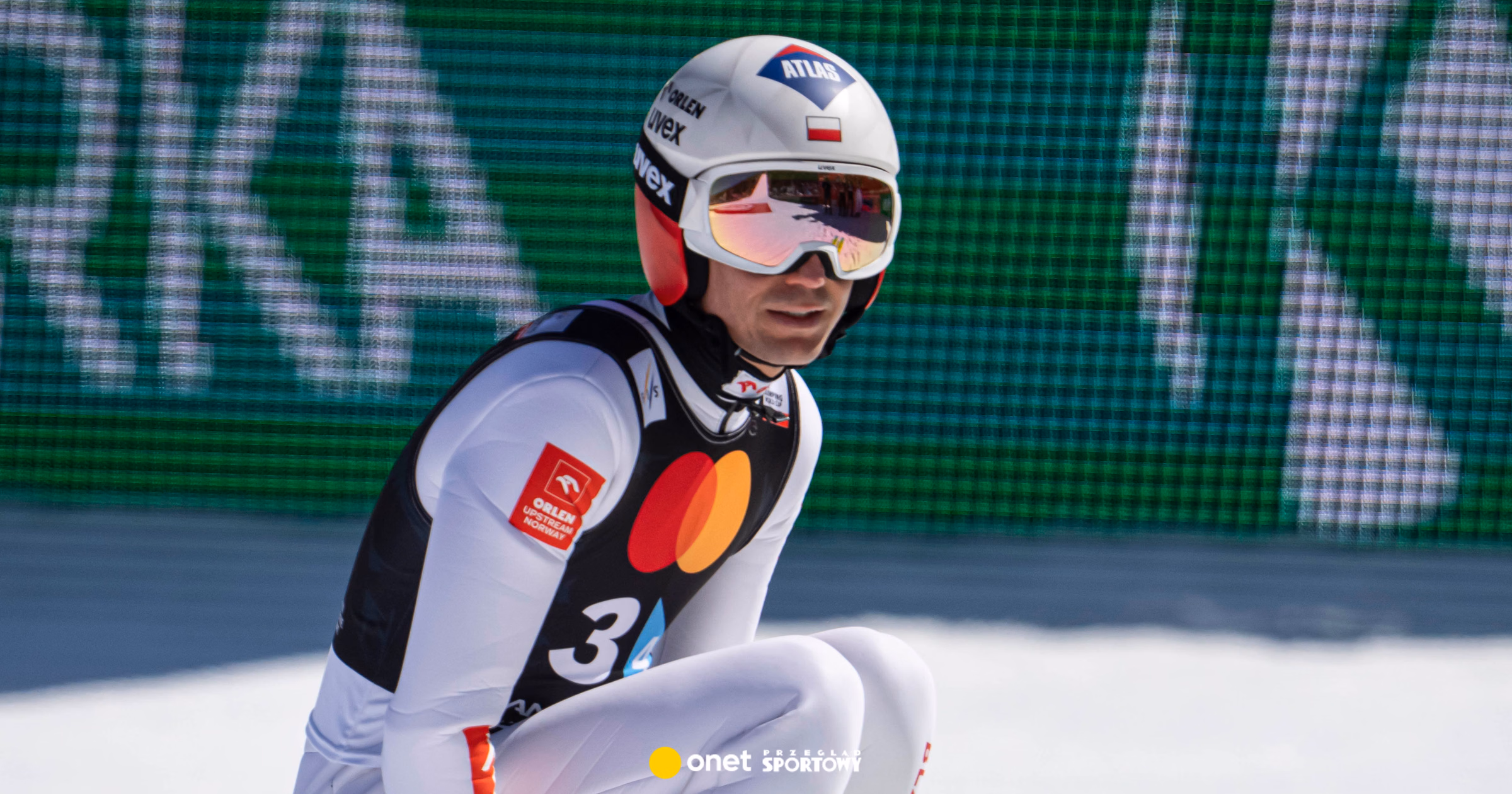 Kamil Stoch zmienił zdanie w sprawie pożegnania. Sam to potwierdza