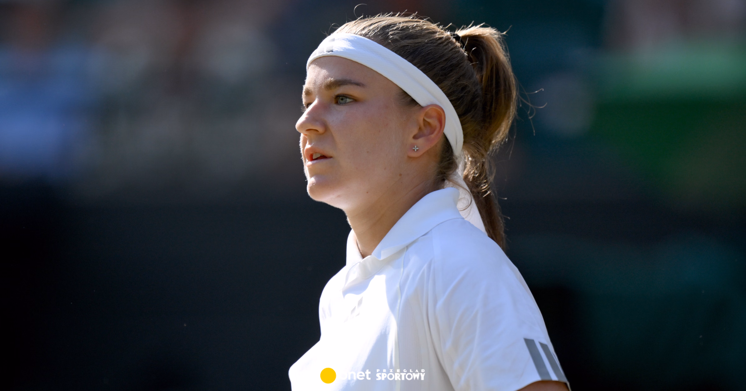 Karolina Muchova już w półfinale Wimbledonu. Będzie wielki hit