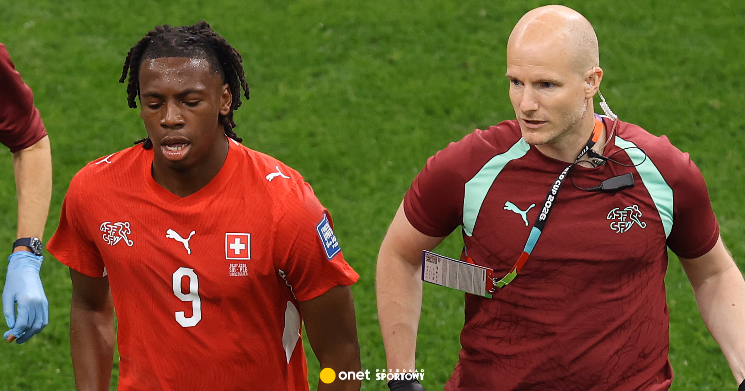 Katastrofa przed meczem o ćwierćfinał MŚ 2026. "Są bardzo poirytowani"