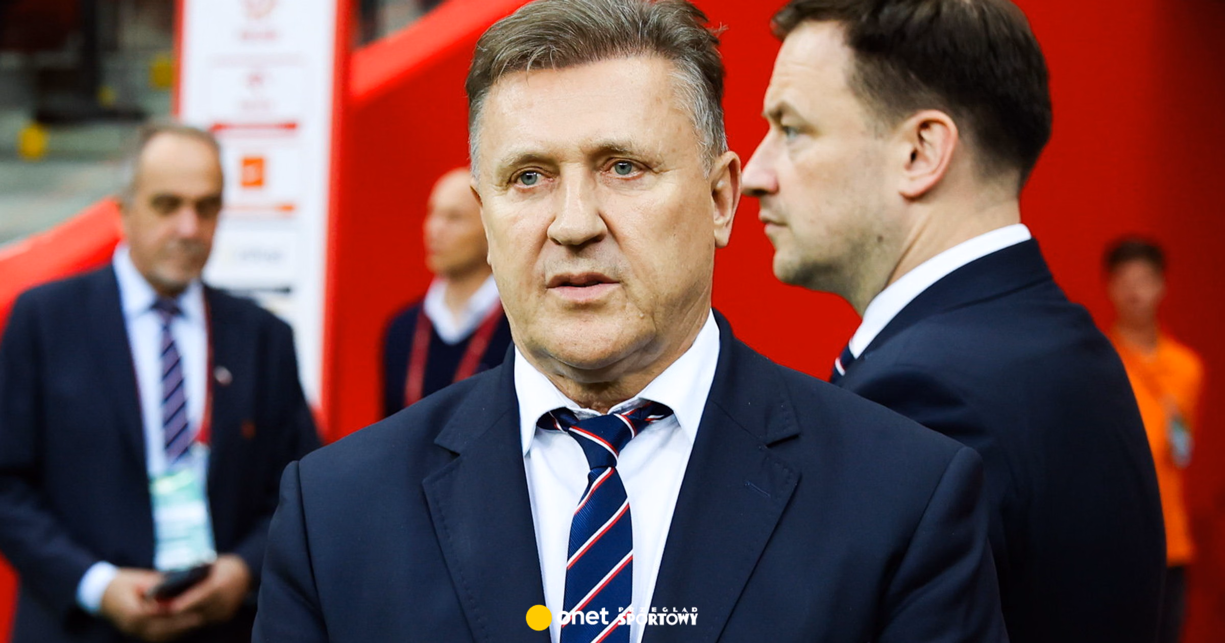 Kibice nie mieli litości dla Cezarego Kuleszy. Tak go potraktowali