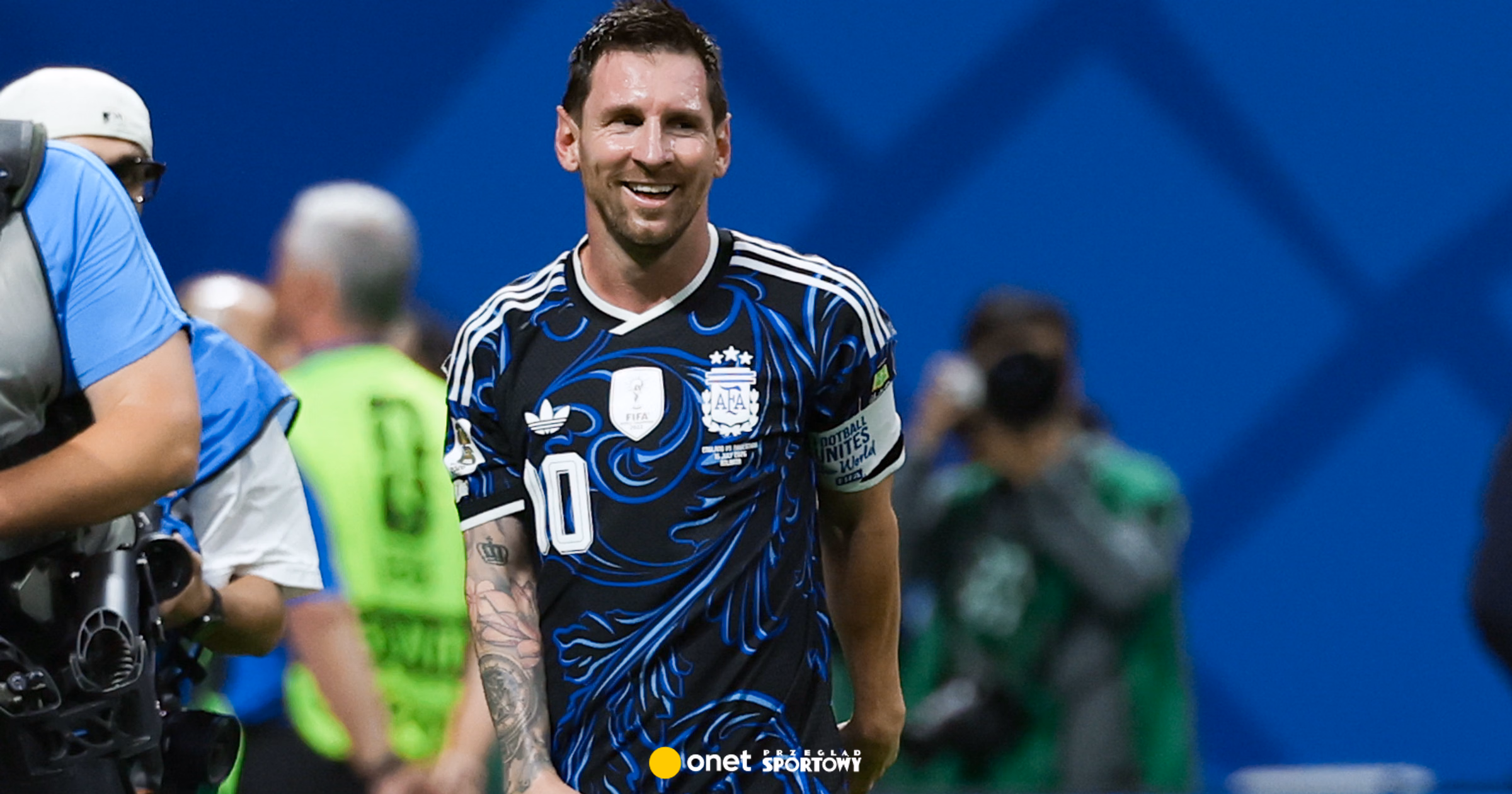 Kiedy finał MŚ 2026? O której mecz Hiszpania – Argentyna?