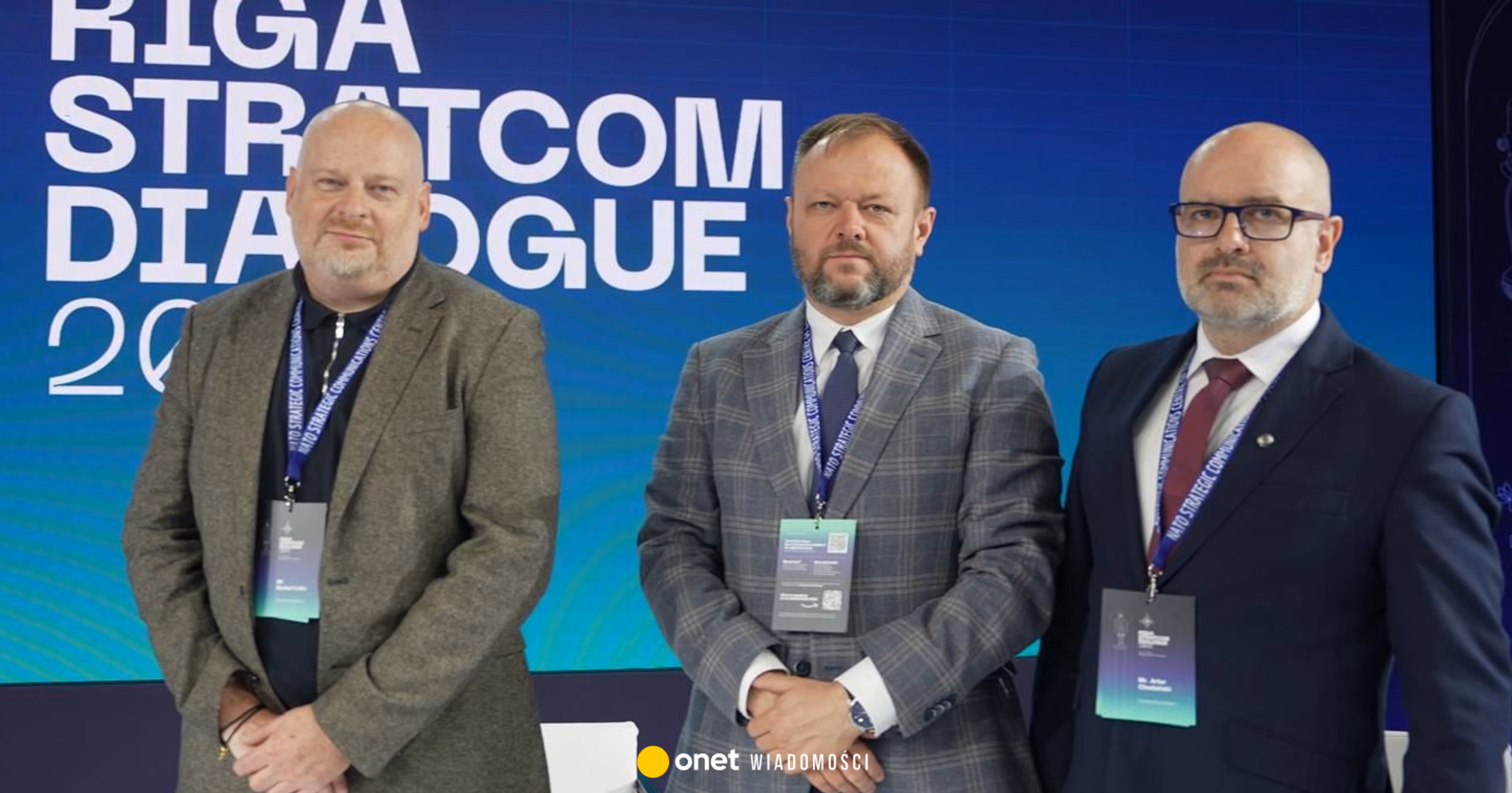 Kto finansuje fundację byłych szefów służb specjalnych? Ujawniamy
