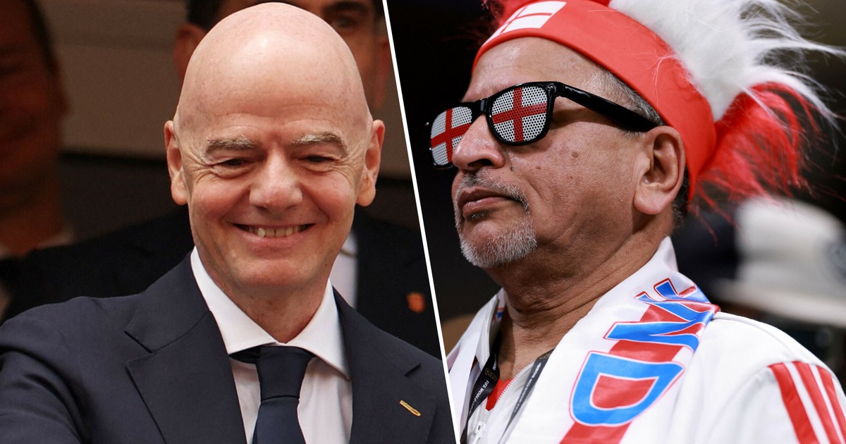 Kto liczy miliardy, a kto stracił na mundialu? Najwięksi wygrani i przegrani