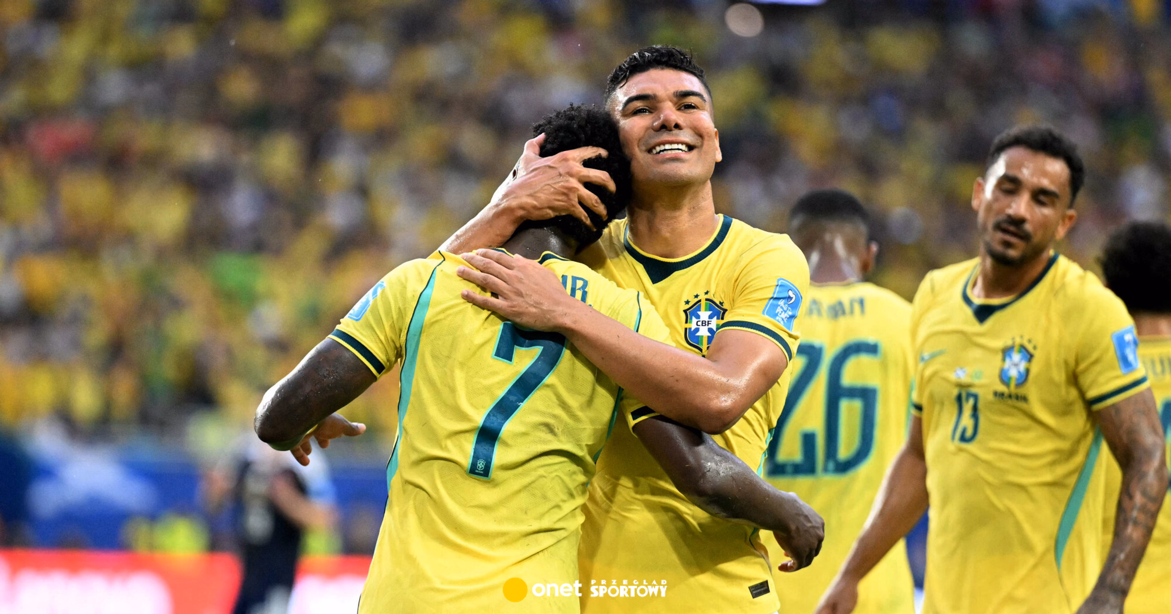 Kto wygra Mundial 2026? Kursy na Mistrzostwa Świata