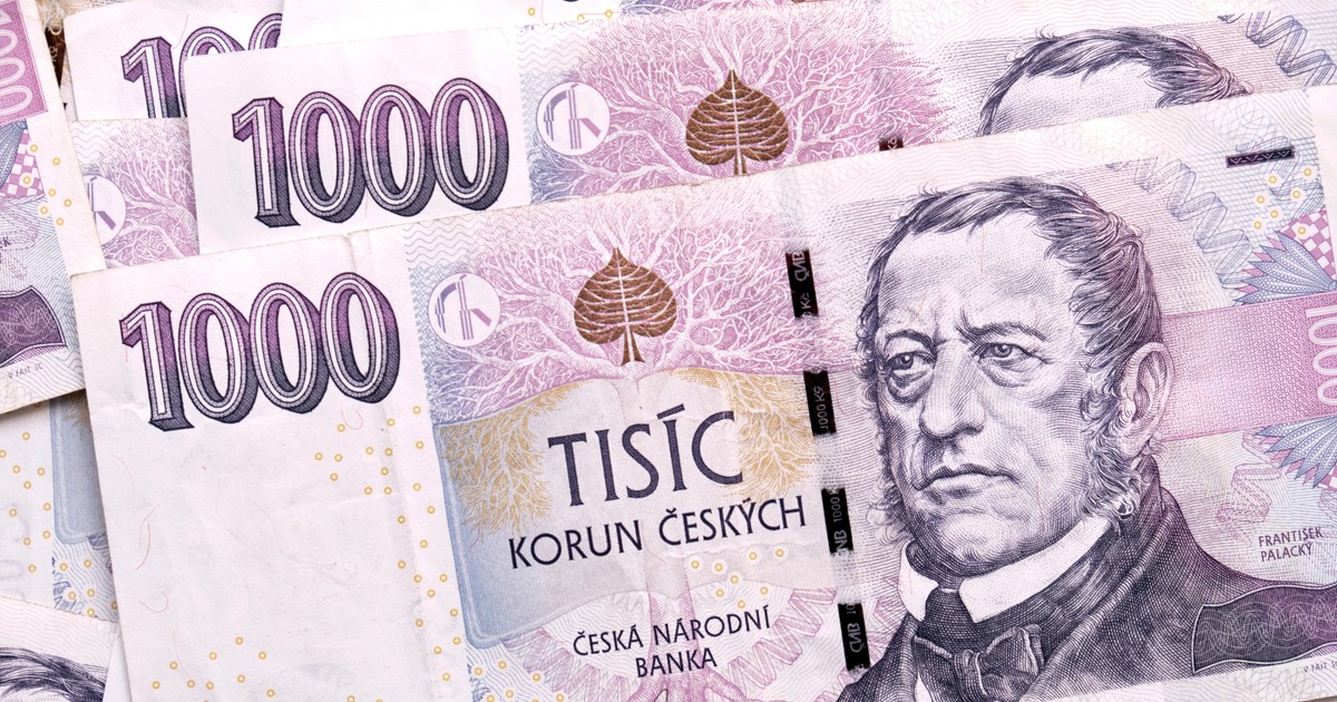 Kurs CZK/PLN 10 lipca 2026 r.