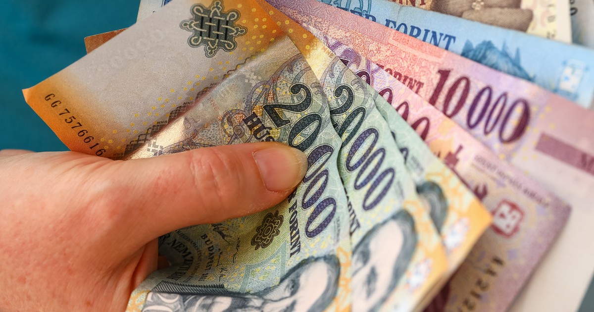 Kurs HUF/PLN 16 lipca 2026 r.