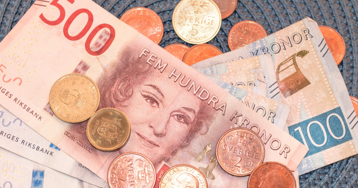 Kurs SEK/PLN 10 lipca 2026 r.