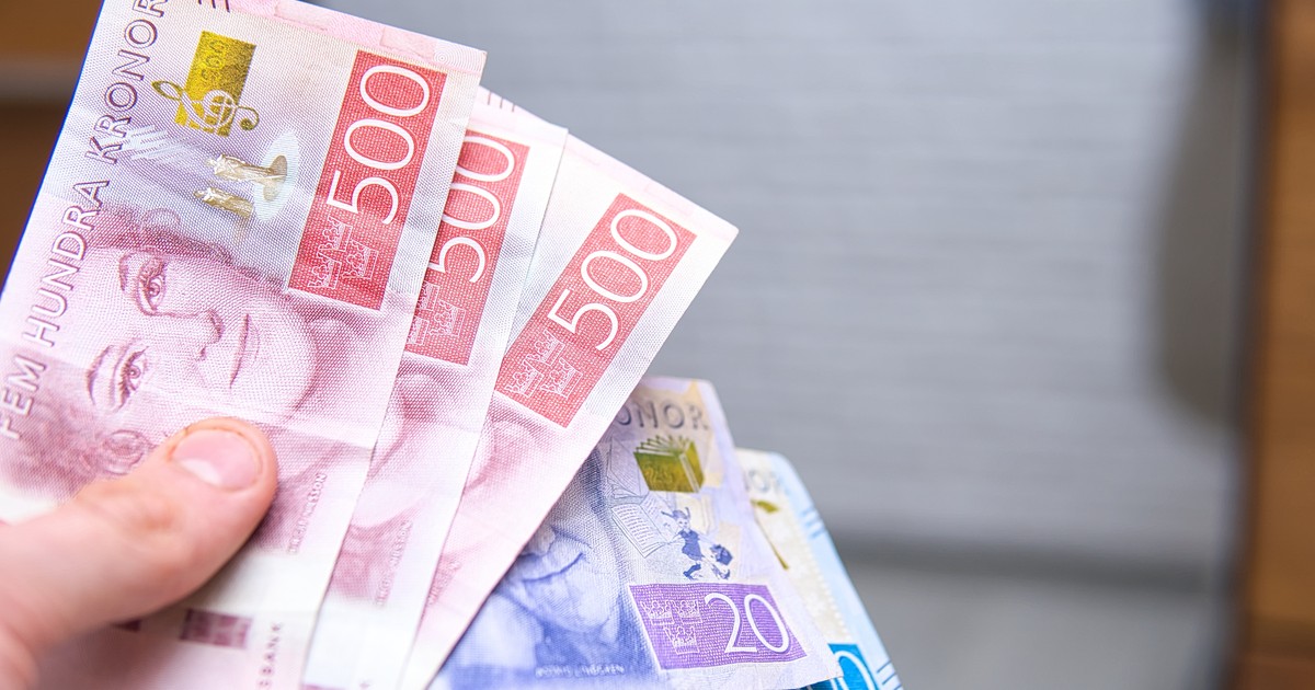 Kurs SEK/PLN 17 lipca 2026 r.
